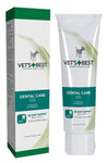 Vets Best Gel Dentaire Chien 100 GR