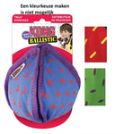 Kong Ballistic Hide 'N Treat Assorti