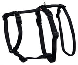 Trixie Stay Harness Black