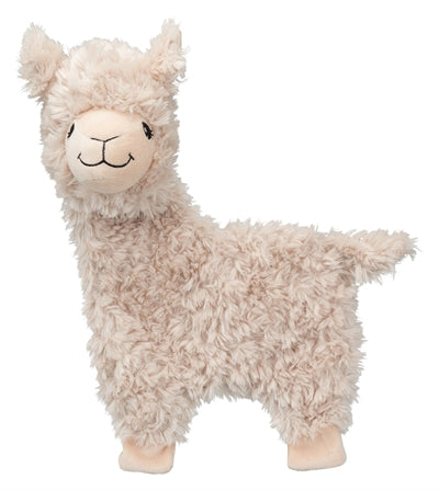 Trixie Llama Plush 40 CM