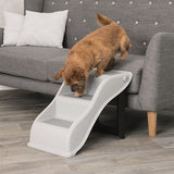 Trixie Stair Light Gray 54X34X39 CM