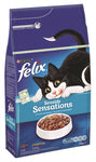 Felix Dry Seaside Sensations 4 KG