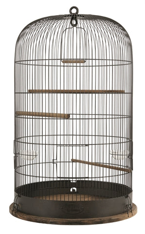 Zolux Bird Cage Retro Marthe 48X48X74 CM