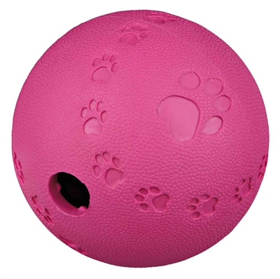 Trixie Snack Ball Rubber Assorted