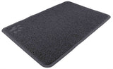 Trixie Cleaning Mat For Cat Litter Anthracite