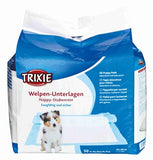 Couche Trixie Puppy Pads