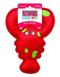 Kong Belly Flops Lobster 21X28X9 CM