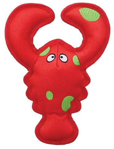 Kong Belly Flops Lobster 21X28X9 CM