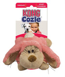 Kong Cozie Pastels Assorted 21.5X23X11 CM