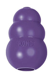 Kong Senior Purple LARGE 10.5X7X7 CM