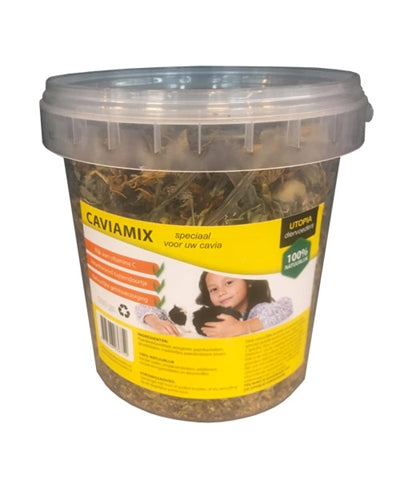 Utopia Caviamix 100 GR