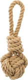 Trixie Be Nordic Floss Rope avec boule de corde