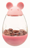 Trixie Cat Activity Snack Souris Assorti 9 CM