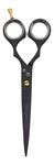 Tools-2-Groom Black Edge Schaar Recht 20650 16,5 CM