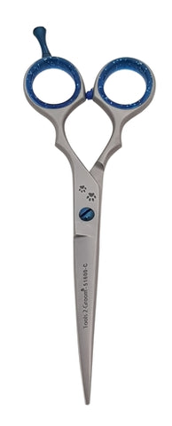 Tools-2-Groom Sharp Edge Scissors Curved 51600C 15.5 CM