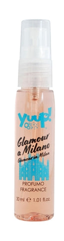 Yuup! Glamor In Milan Dog Perfume 30 ML