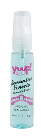 Yuup! Romantic Venice Dog Perfume 30 ML