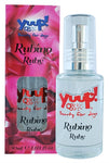 Yuup! Ruby Long Lasting Fragrance Dog Perfume 50 ML