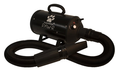 Tools-2-Groom Paw-R Water Blower Fully Adjustable