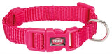 Trixie Collier pour Chien Premium Fuchsia