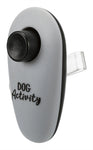 Trixie Dog Activity Finger Clicker Assorti