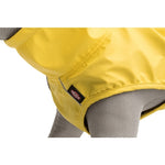 Trixie Raincoat Dog Vimy Yellow