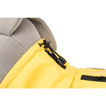 Trixie Raincoat Dog Vimy Yellow