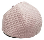 Trixie Lit pour Chat Iglo Livia Rose/Crème 45X45X33 CM