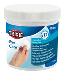 Trixie Eye Care Cleaning Pads For Eyes 100 ST