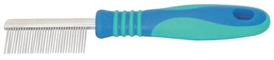 Vivog Comb Fine Blue MINI