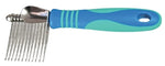 Vivog Velcro Rake Blue