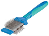 Vivog Brush Double Sided Bendable Blue