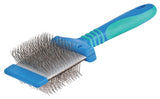 Vivog Brush Double Sided Bendable Blue