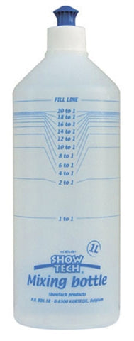 Vivog Bottle For Dilution 1 LTR