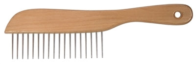 Vivog Comb Coarse Wood