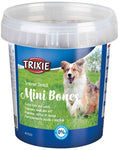 Trixie Trainer Snack Mini Bones 500 GR