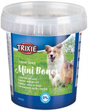 Trixie Trainer Snack Mini Bones 500 GR