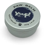 Yuup! Paw Balm Paw Wax For Slip And Protection 40 GR