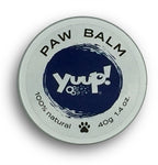 Yuup! Paw Balm Paw Wax For Slip And Protection 40 GR