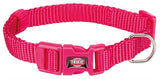 Trixie Collier pour Chien Premium Fuchsia