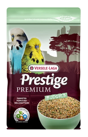 Perruches Versele-Laga Prestige Premium