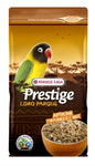 Versele-Laga Prestige Premium Loro Parque Mélange de grandes perruches africaines 1 KG