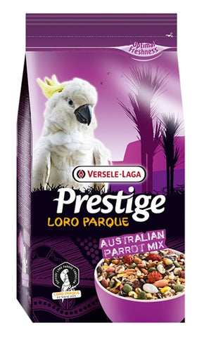 Versele-Laga Prestige Premium Perroquet Australien 1KG