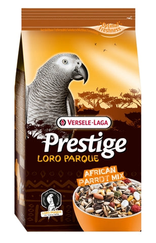 Versele-Laga Prestige Premium Perroquet Africain 1 KG