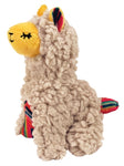 Kong Softies Buzzy Llama 12.5X5.5X8.5 CM