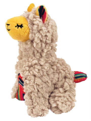 Kong Softies Buzzy Llama 12,5X5,5X8,5 CM