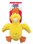 Kong Comfort Jumbo Duck Assorted 40X41.5X10 CM