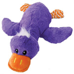 Kong Comfort Jumbo Duck Assorted 40X41.5X10 CM