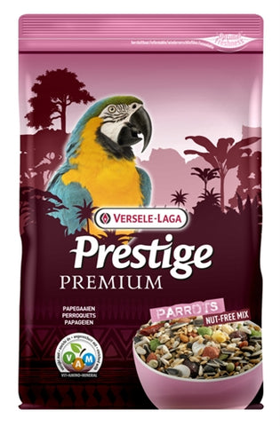 Versele-Laga Prestige Premium Perroquets Sans Noix