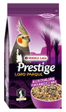 Versele-Laga Prestige Premium Perruche australienne